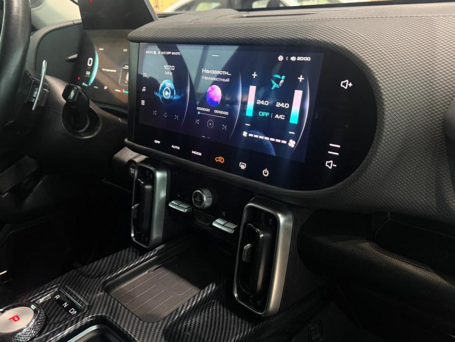Haval Dargo Екатеринбург  - изображение 15