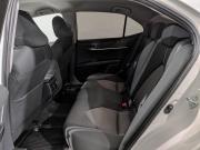 Toyota Camry VIII (XV70) Рестайлинг Москва  - изображение 44