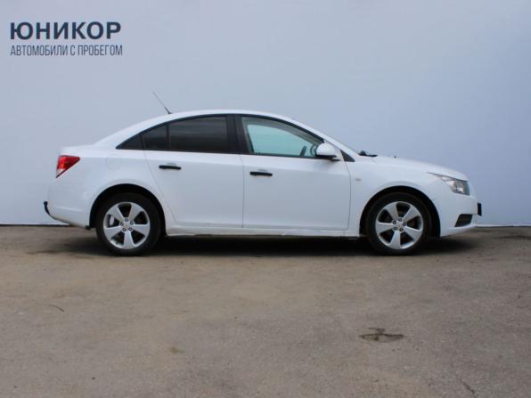Chevrolet Cruze I с пробегом 2012 года, цена 519 000 рублей, 239044 км, седан, Автокод Объявления