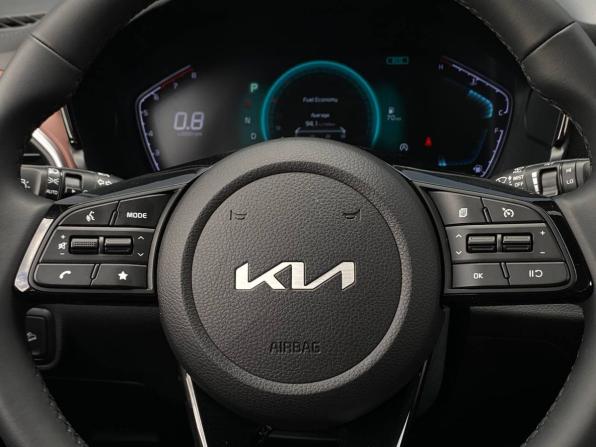 Новый Kia Sportage (China) III (NP) Рестайлинг 2024 года, цена 3 613 751 рубль, внедорожник, Автокод Объявления