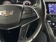 Cadillac XT5 I Рестайлинг Москва  - изображение 40