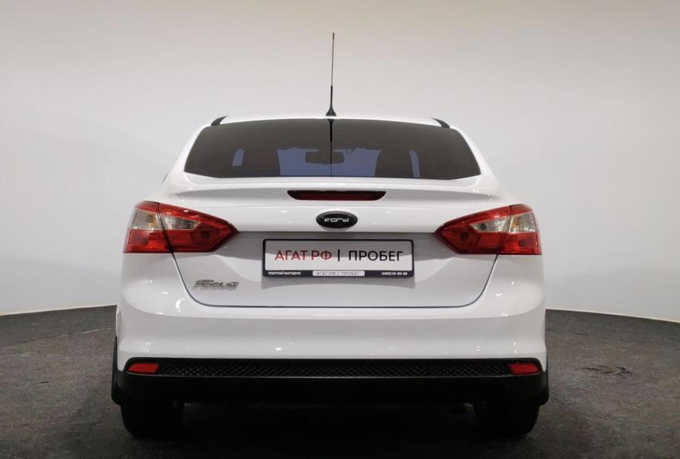 Ford Focus III Ярославль  - изображение 6