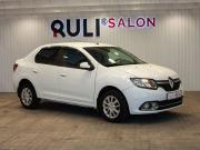 Renault Logan II Иваново  - изображение 37
