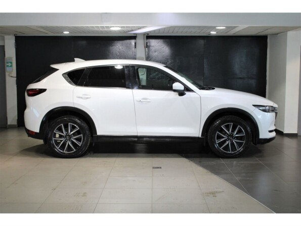 Mazda CX-5 II с пробегом 2018 года, цена 2 598 000 рублей, 148000 км, offers.body_type.unknown, Автокод Объявления