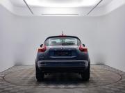Nissan Juke I Москва  - изображение 25