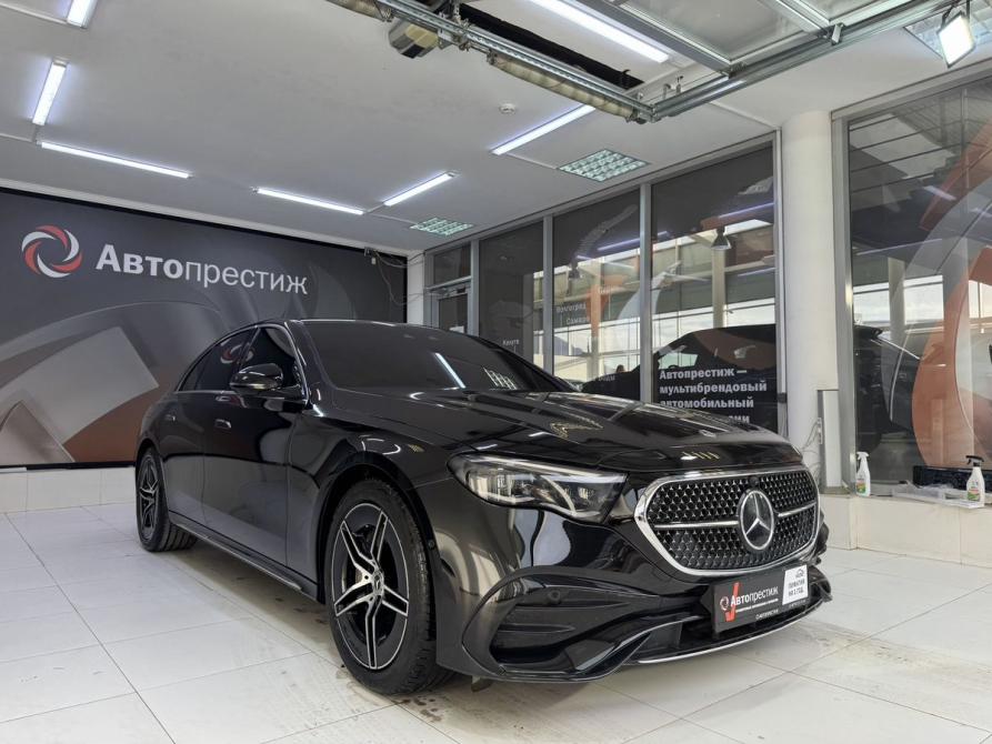 Mercedes-Benz E-Класс VI (W214 S214) Минеральные Воды  - изображение 1