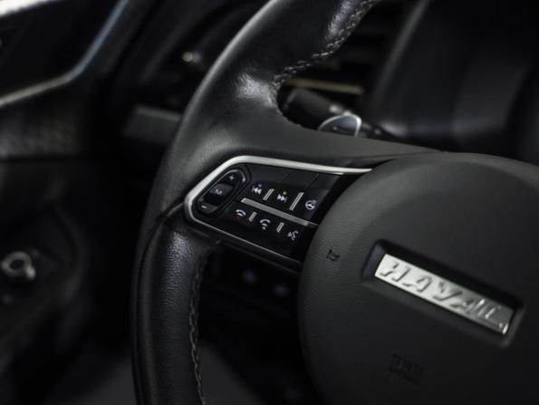 Haval F7x I Рестайлинг с пробегом 2022 года, цена 2 299 000 рублей, 43825 км, внедорожник, Автокод Объявления