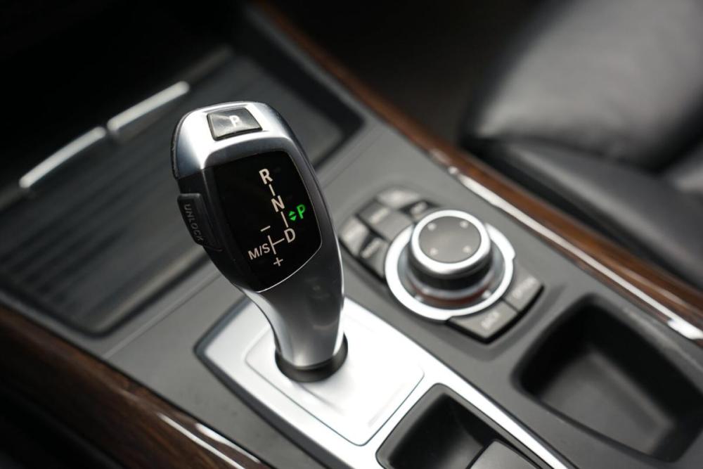 BMW X5 II (E70) Рестайлинг Крым  - изображение 16