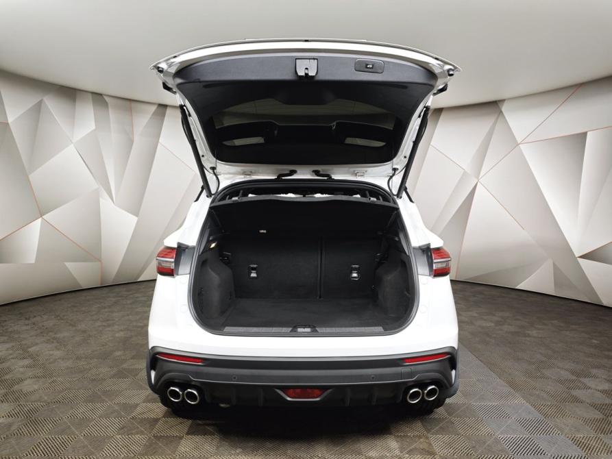 Geely Coolray I Москва  - изображение 12