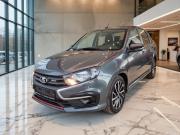 Lada (ВАЗ) Granta I Рестайлинг Краснодар  - изображение 13