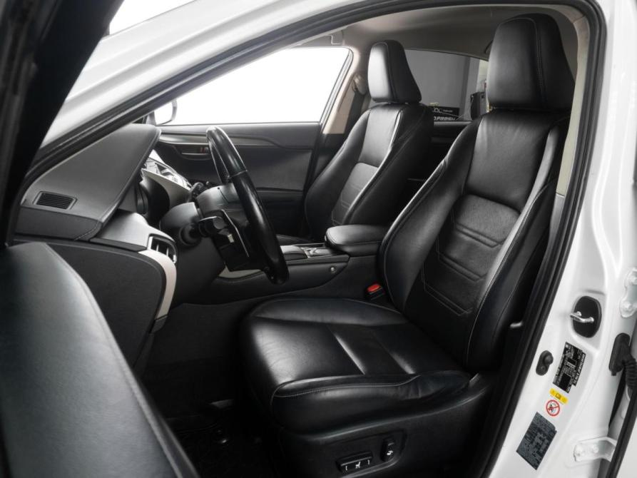 Lexus NX I Рестайлинг Тюмень  - изображение 16