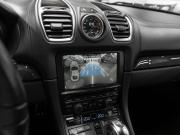 Porsche Cayman II (981) Москва  - изображение 44