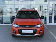 Lada (ВАЗ) Kalina II Липецк  - изображение 14
