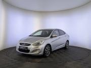 Hyundai Solaris I Москва  - изображение 25