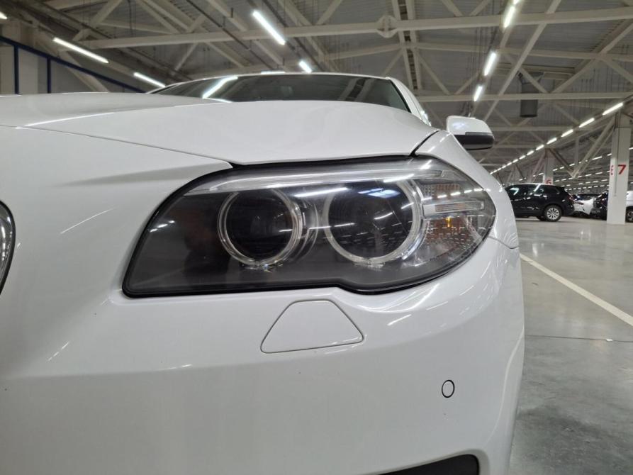 BMW 5 серии VI (F10/F11/F07) Рестайлинг Казань  - изображение 21