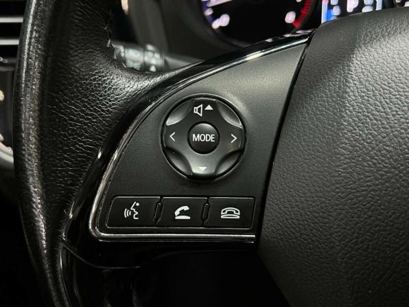 Mitsubishi Outlander III Рестайлинг 2 с пробегом 2018 года, цена 1 490 000 рублей, 258400 км, внедорожник, Автокод Объявления