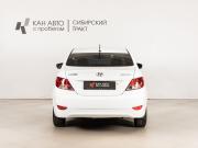 Hyundai Solaris I Казань  - изображение 12