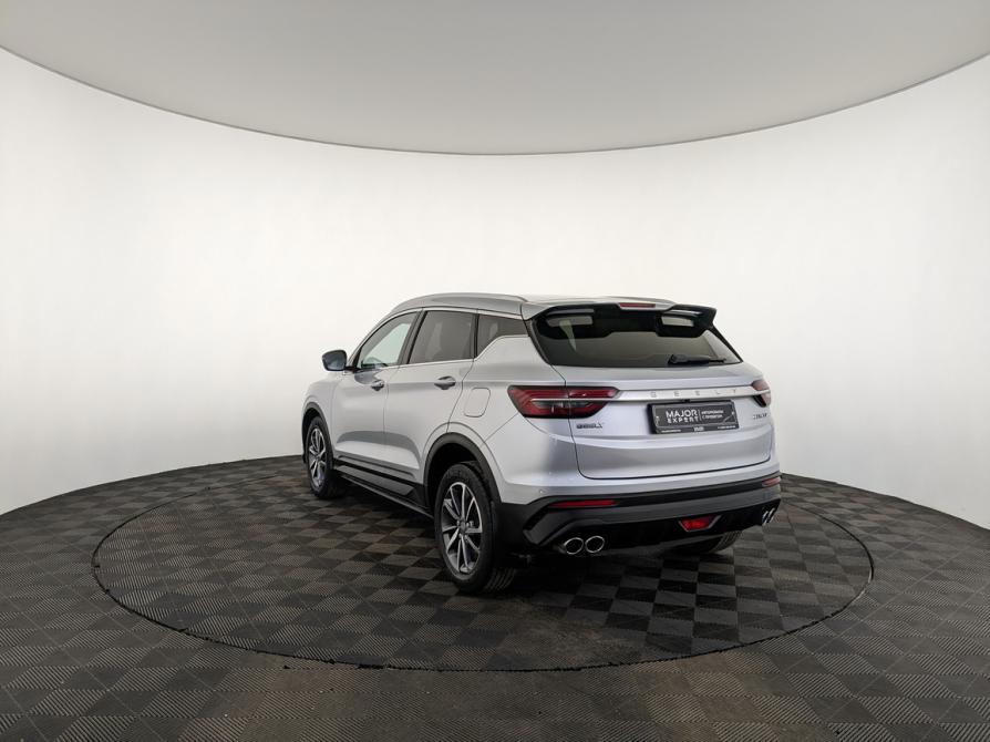Geely Coolray I Москва  - изображение 7