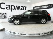 Subaru Outback IV Новосибирск  - изображение 33