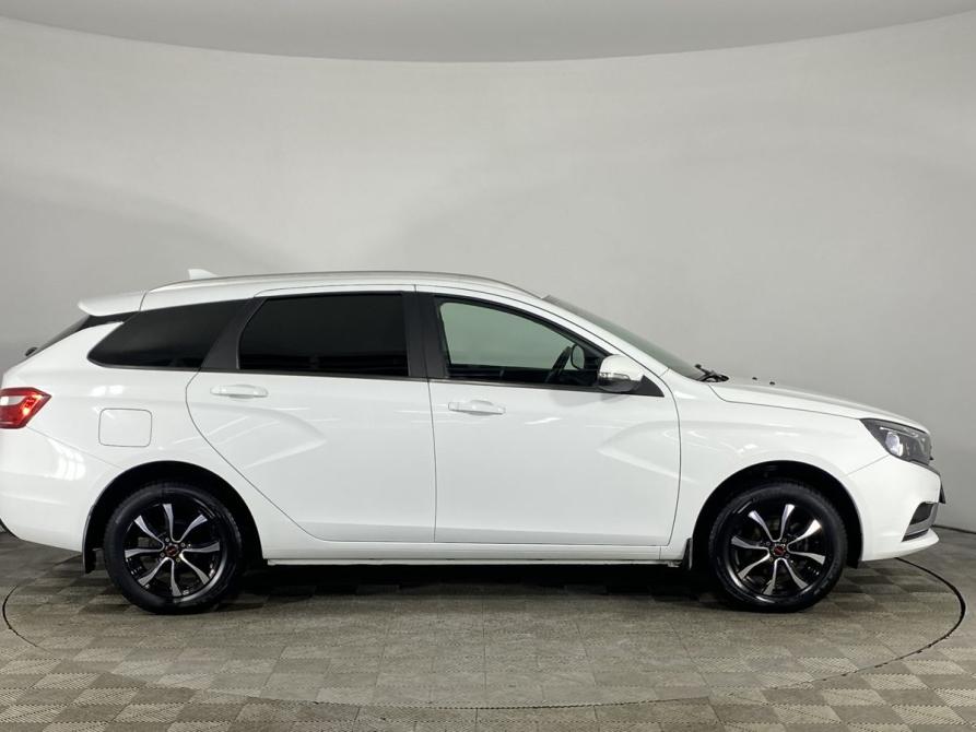Lada (ВАЗ) Vesta I Воронеж  - изображение 3