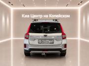 Geely Emgrand X7 I Рестайлинг 2 Челябинск  - изображение 16