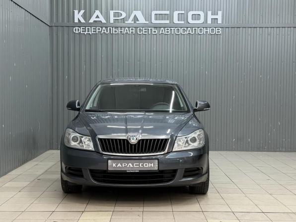 Skoda Octavia II (A5) Рестайлинг с пробегом 2011 года, цена 799 000 рублей, 195417 км, лифтбек, Автокод Объявления