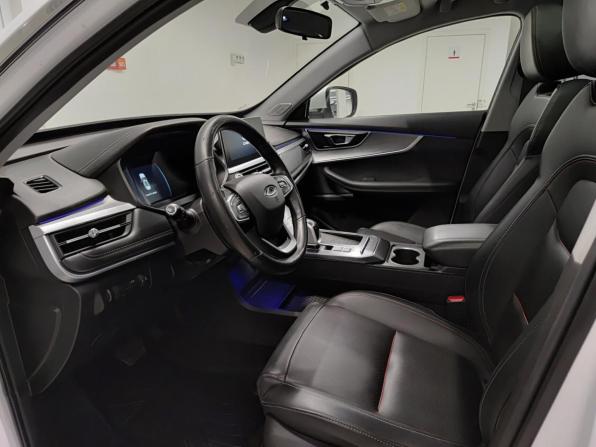 Chery Tiggo 7 Pro I с пробегом 2021 года, цена 1 480 000 рублей, 152500 км, внедорожник, Автокод Объявления