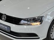 Volkswagen Jetta VI Рестайлинг Оренбург  - изображение 32