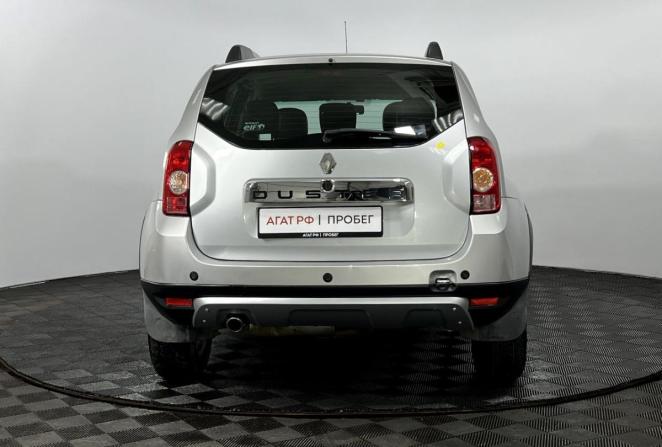 Renault Duster I с пробегом 2013 года, цена 1 150 000 рублей, 92641 км, внедорожник, Автокод Объявления