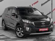 Kia Sorento III Prime Рестайлинг Екатеринбург  - изображение 29