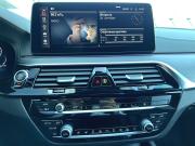 BMW 5 серии VII (G30/G31/G38) Рестайлинг Пермь  - изображение 71