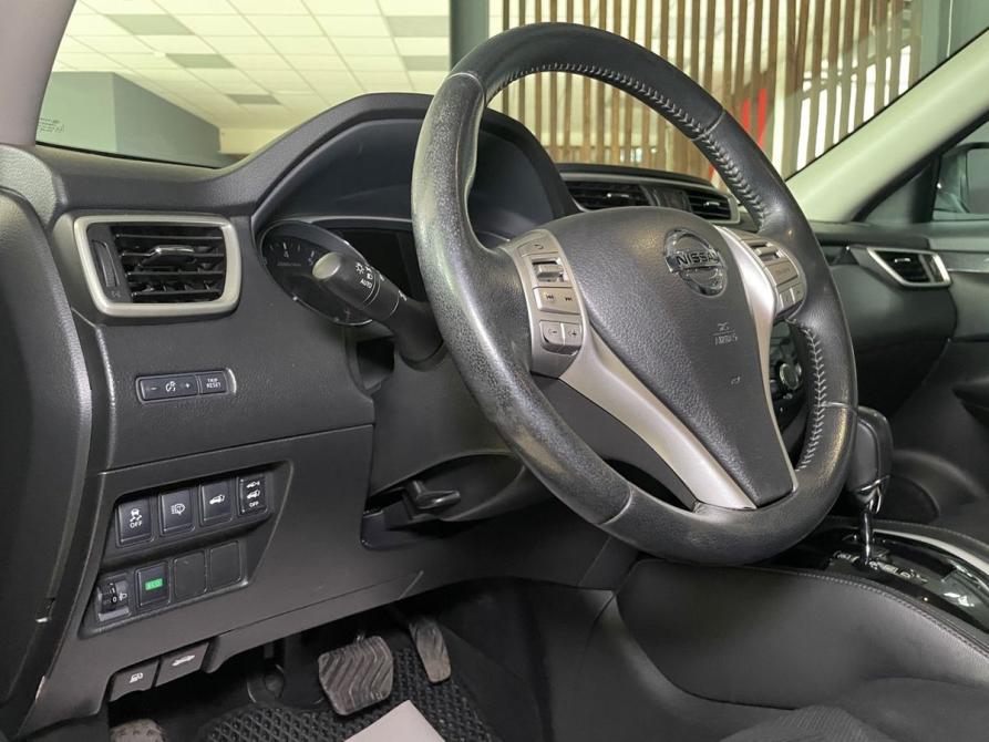 Nissan X-Trail III Тверь  - изображение 6