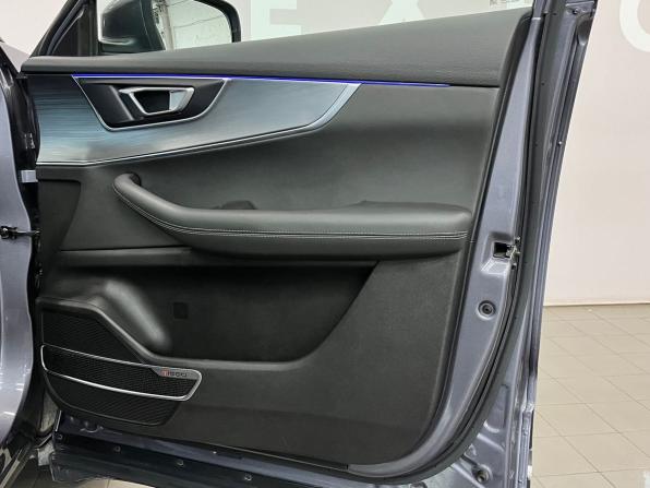 Chery Tiggo 7 Pro I с пробегом 2022 года, цена 1 599 000 рублей, 58152 км, внедорожник, Автокод Объявления