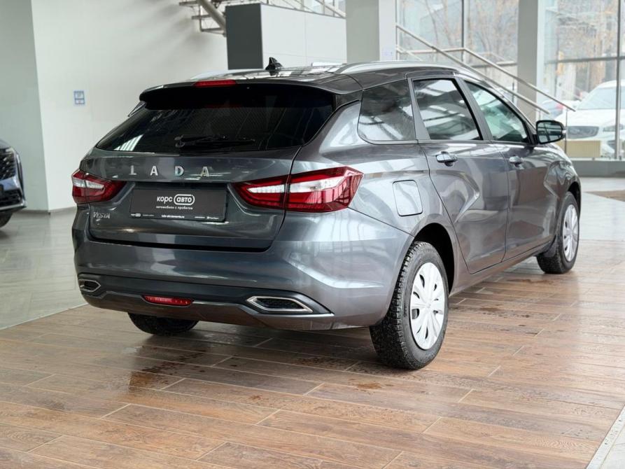 Lada (ВАЗ) Vesta I Рестайлинг (NG) Тула  - изображение 3