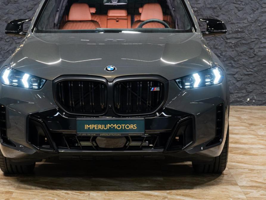 BMW X5 IV (G05/G18) Рестайлинг Москва  - изображение 4