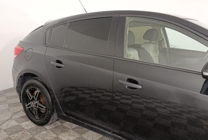 Chevrolet Cruze I Рестайлинг с пробегом 2014 года, цена 660 000 рублей, 233267 км, хэтчбек, Автокод Объявления