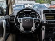 Toyota Land Cruiser Prado 150 Series Сочи  - изображение 41