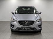 Mazda CX-5 I Рестайлинг Москва  - изображение 32