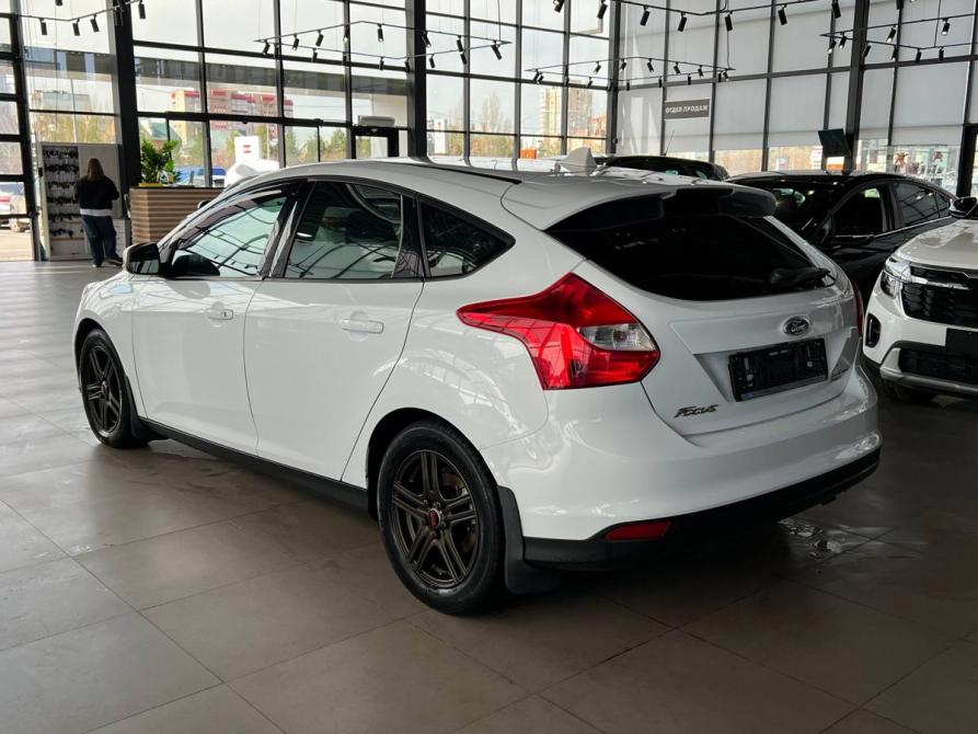 Ford Focus III Оренбург  - изображение 7