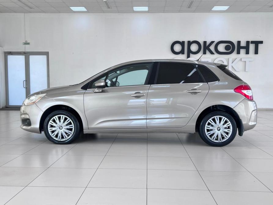 Citroen C4 II Волгоград  - изображение 7