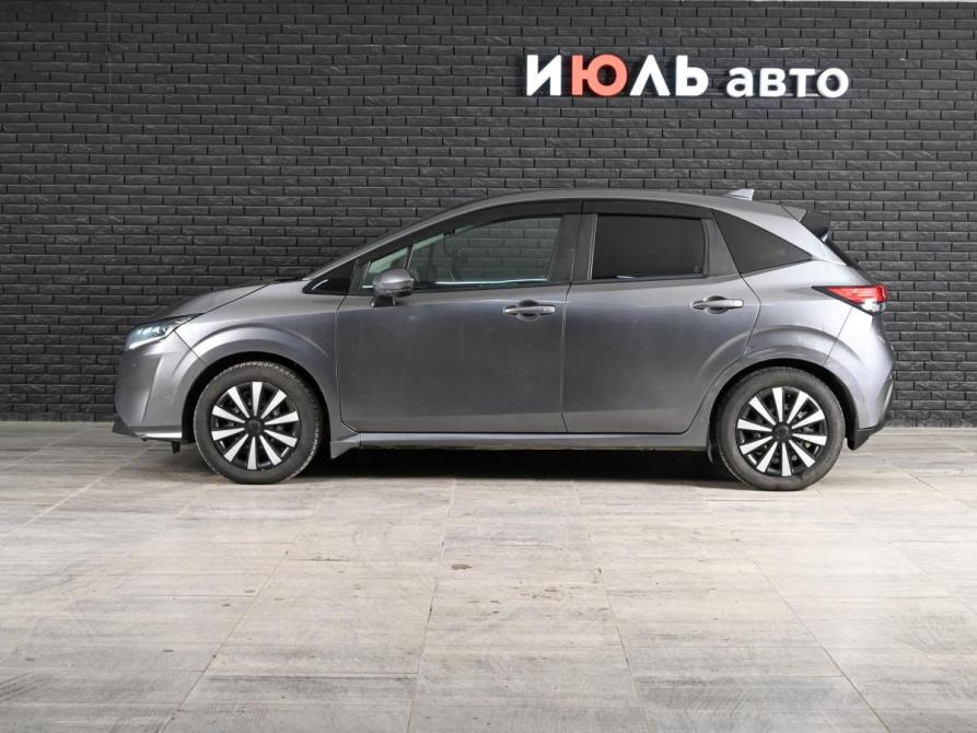 Nissan Note III Екатеринбург  - изображение 7