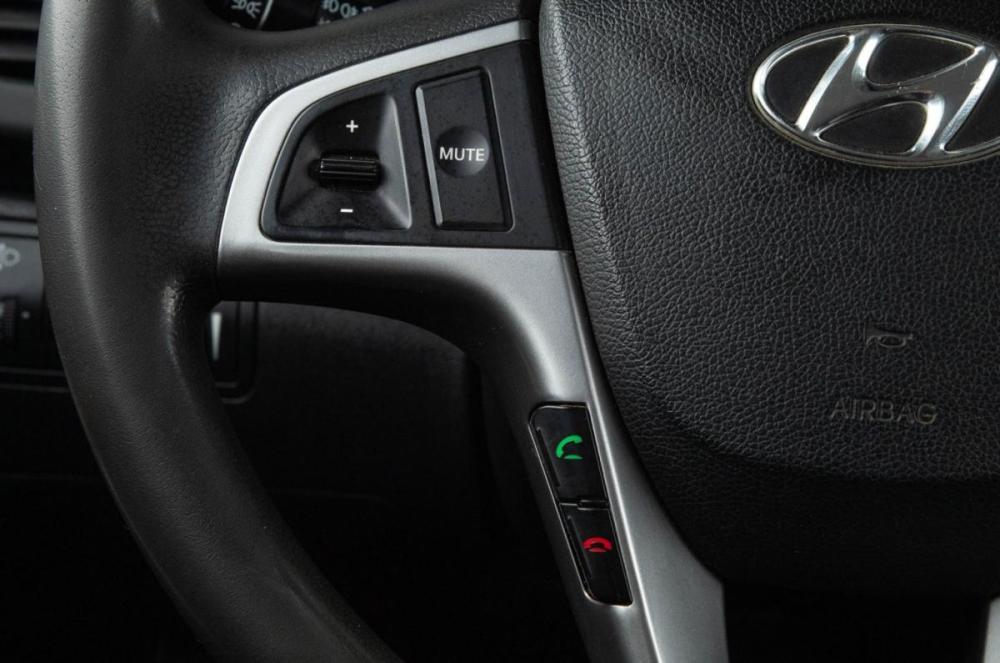 Hyundai Solaris I Челябинск  - изображение 13