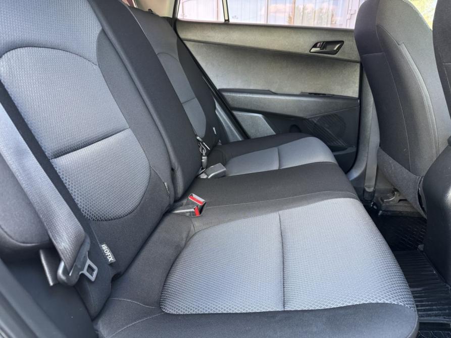 Hyundai Creta I Воронеж  - изображение 11