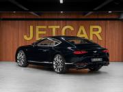 Bentley Continental GT IV Москва  - изображение 50