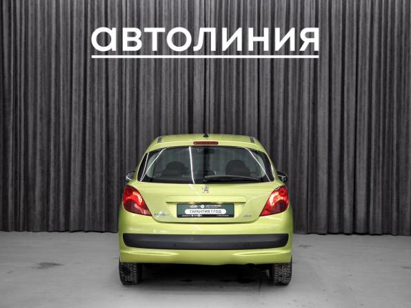 Peugeot 207 I с пробегом 2008 года, цена 395 000 рублей, 131000 км, хэтчбек, Автокод Объявления
