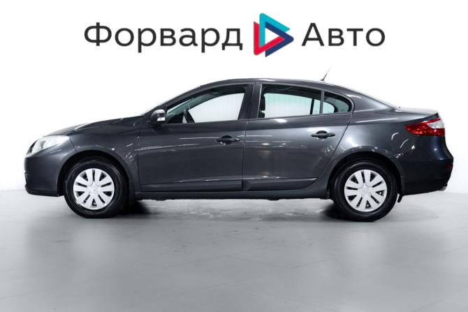 Renault Fluence I с пробегом 2011 года, цена 750 000 рублей, 156759 км, седан, Автокод Объявления