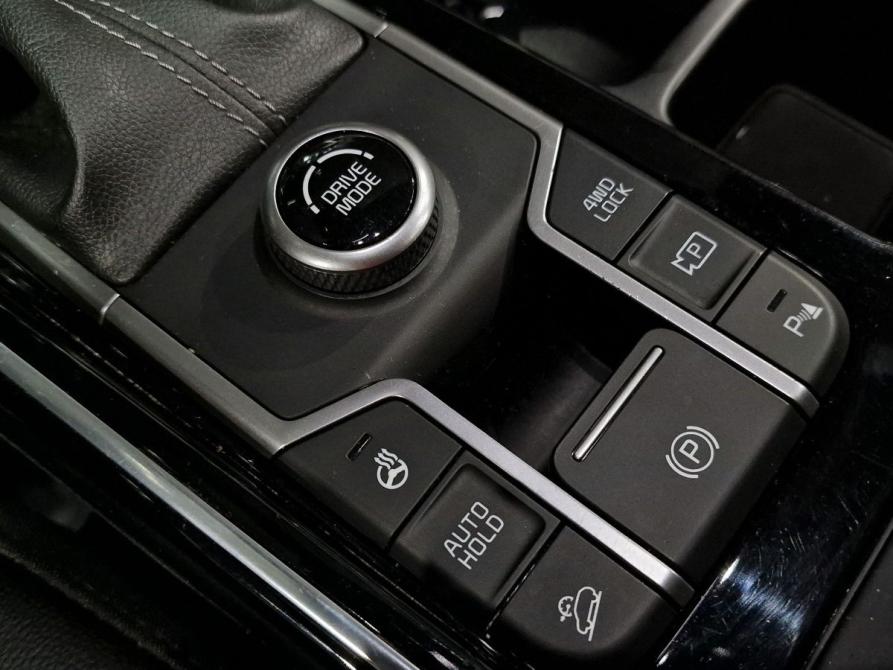 Kia Sorento IV Ставрополь  - изображение 21