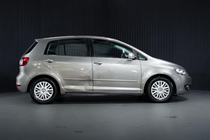 Volkswagen Golf Plus II с пробегом 2011 года, цена 749 000 рублей, 195714 км, хэтчбек, Автокод Объявления