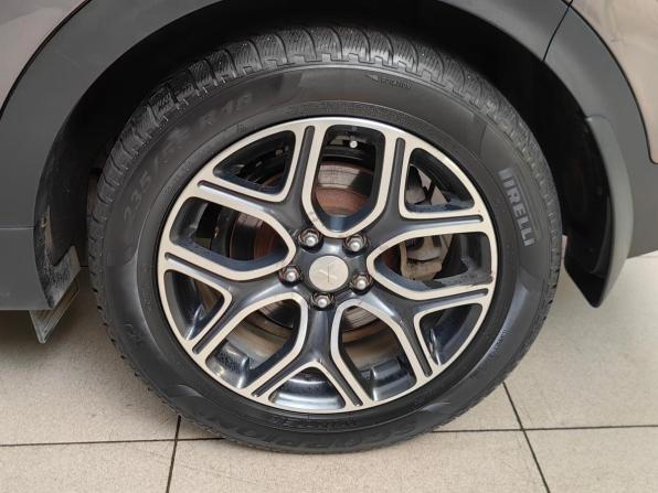 Kia Sportage IV Рестайлинг с пробегом 2019 года, цена 2 128 000 рублей, 125000 км, внедорожник, Автокод Объявления