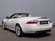 Jaguar XKR II Сочи  - изображение 42